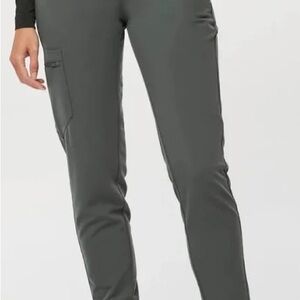 Figs Zamora Jogger in Bonsai